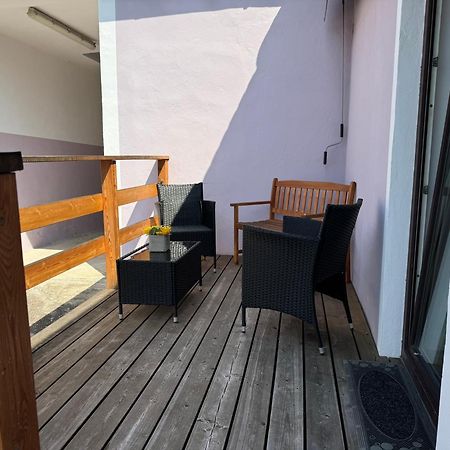 Ferienwohnung Langenlois Luaran gambar