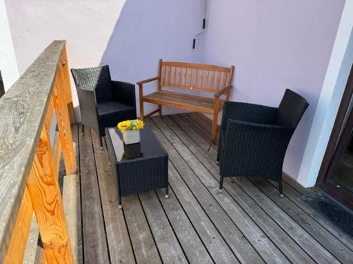 Ferienwohnung Langenlois Luaran gambar