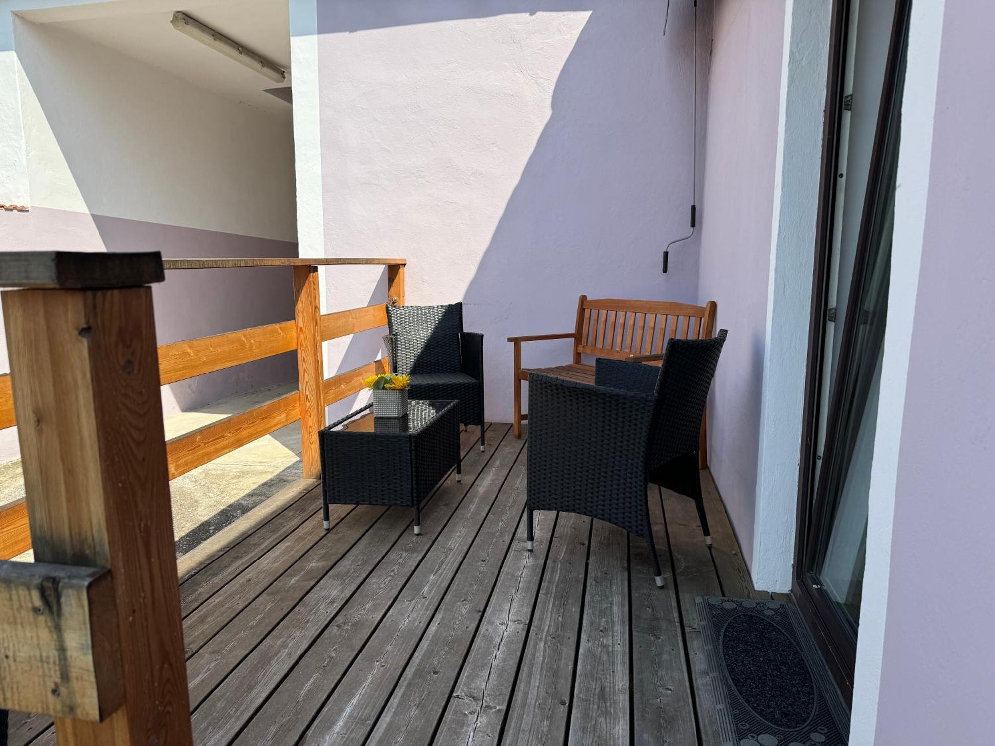Ferienwohnung Langenlois Luaran gambar